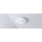 Preview: Ubiquiti UniFi U6+ Access Point | WiFi 6 | 2402 Mbit/s | PoE | Dual-Band | Indoor | Weiß